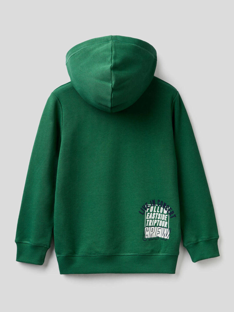 Sudadera con capucha image number 2