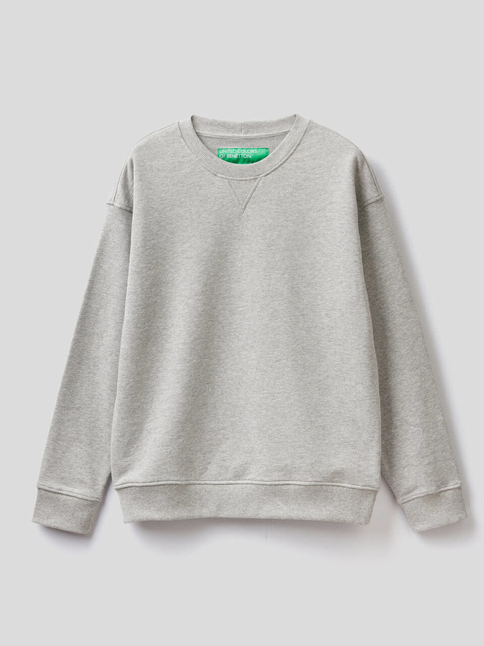 Sudadera unisex image number 1