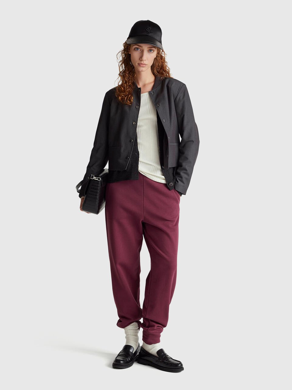 JACKET Mujer image number null