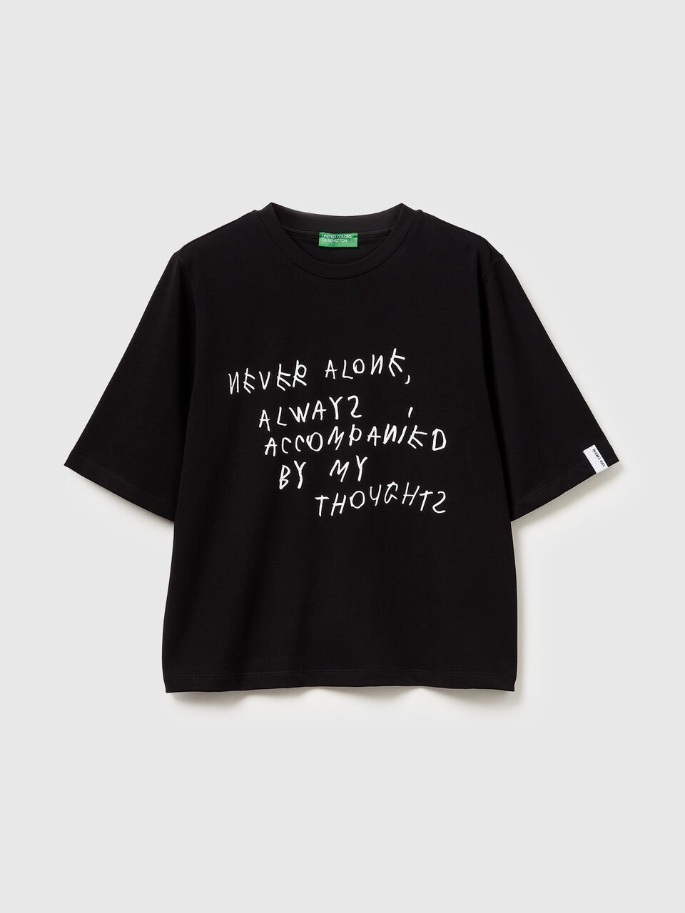 T-SHIRT Mujer image number 1