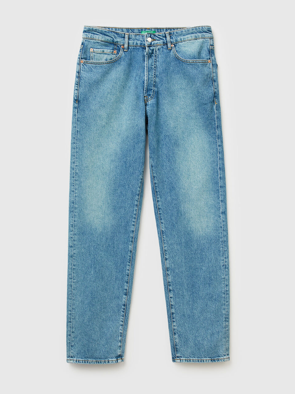 TROUSERS Hombre image number 1