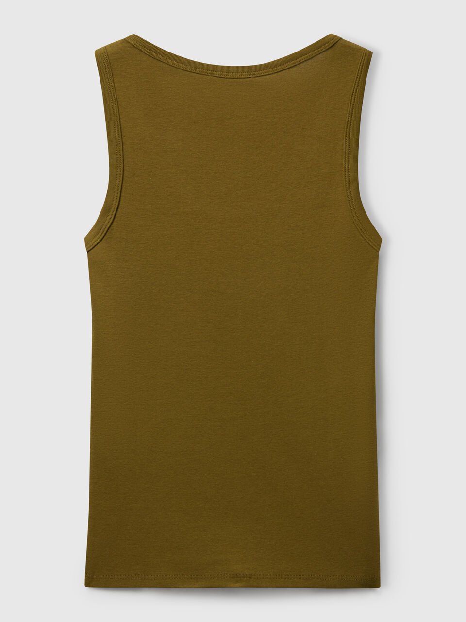 TANK-TOP Mujer image number 2