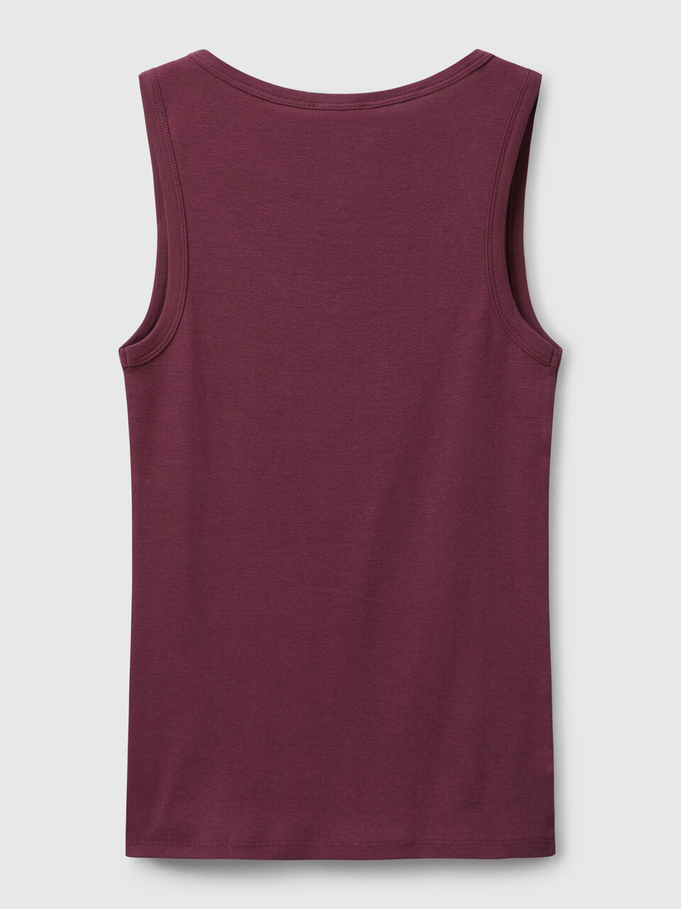 TANK-TOP Mujer image number 2