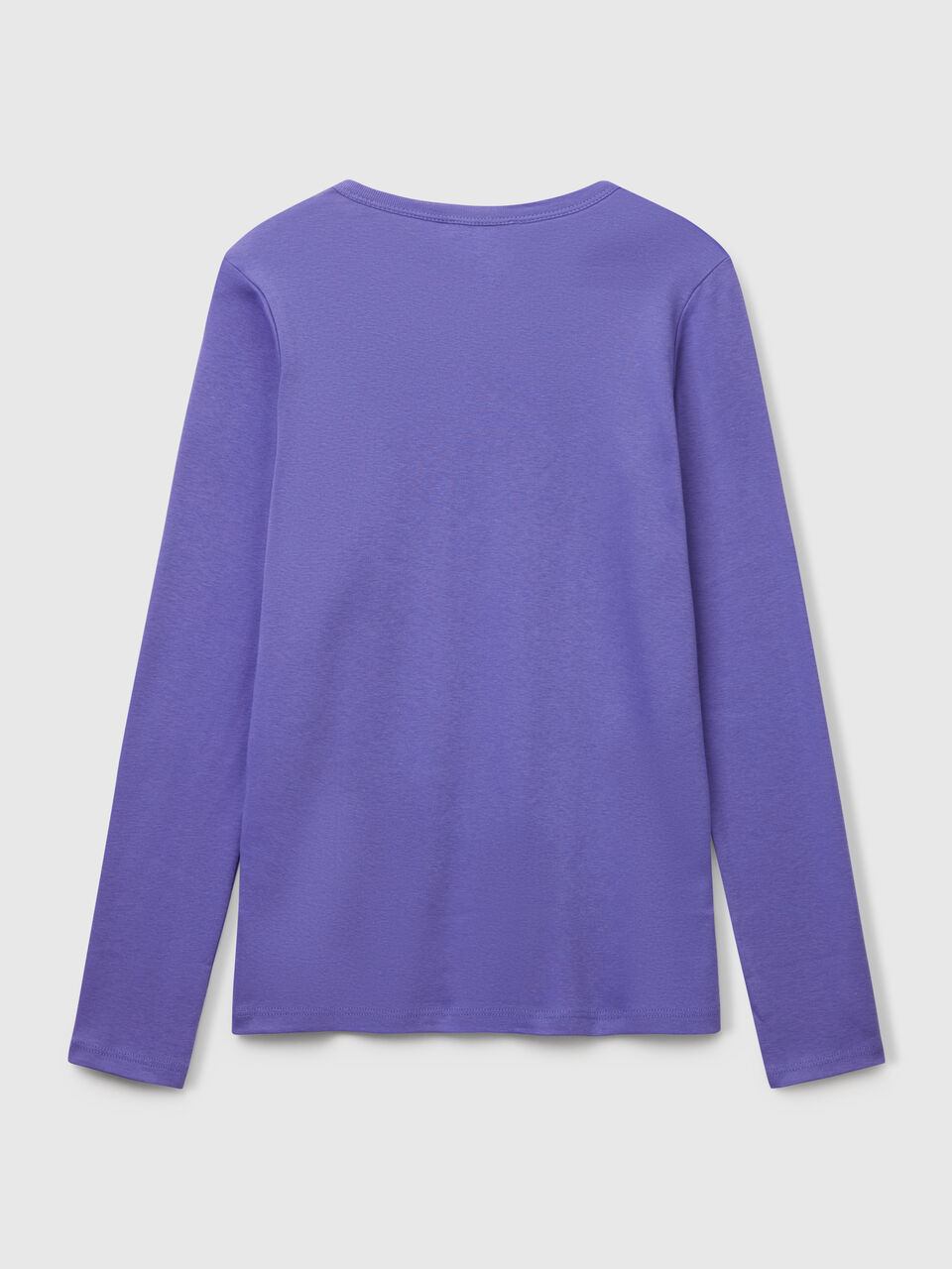 T-SHIRT L/S Mujer image number 2