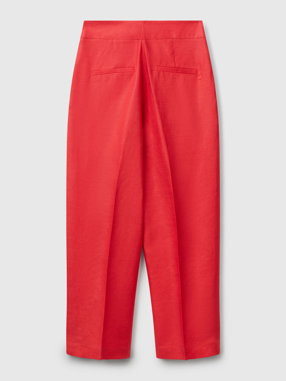 TROUSERS Mujer image number 2