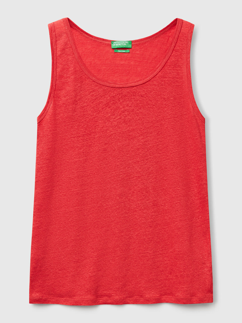 TANK-TOP Mujer image number 1