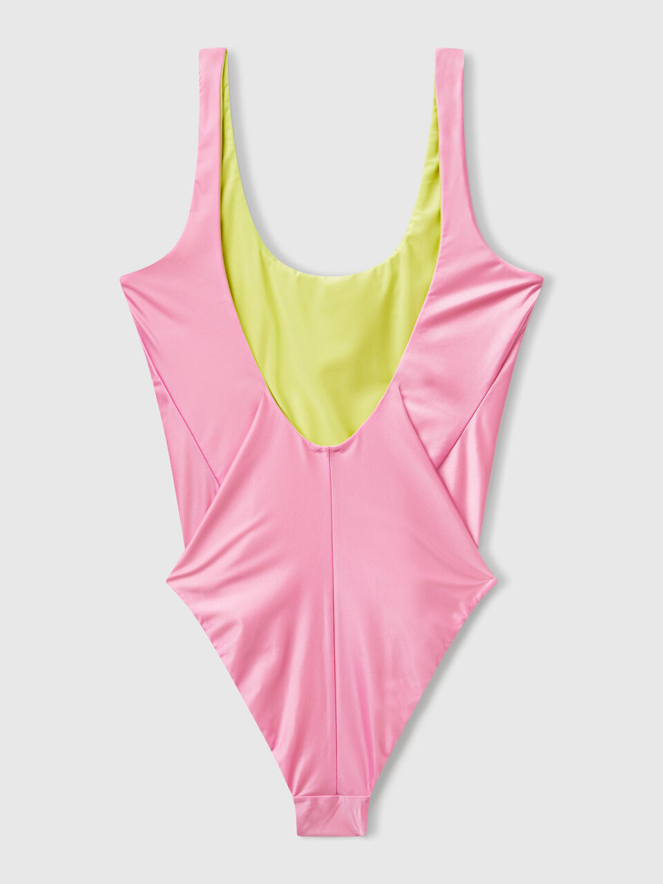 BATHING SUIT Mujer image number 2