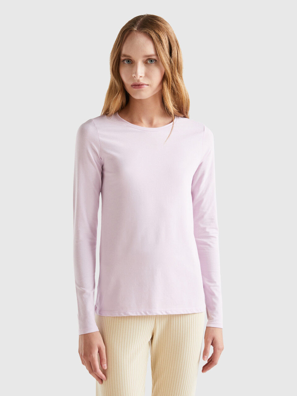 Rebajas benetton mujer 2025 2020