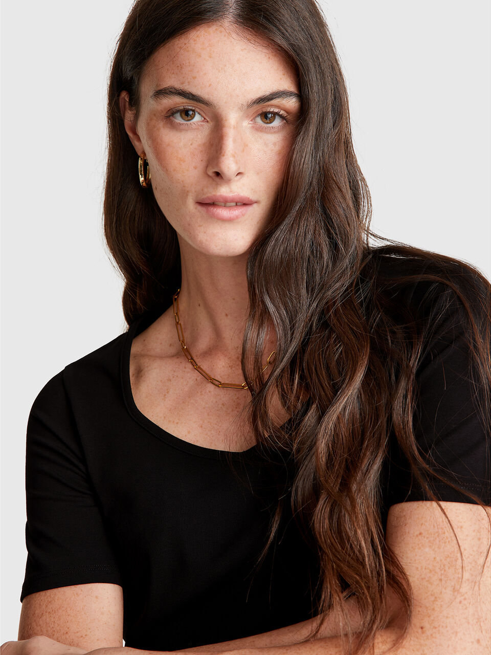 T-SHIRT Mujer image number null