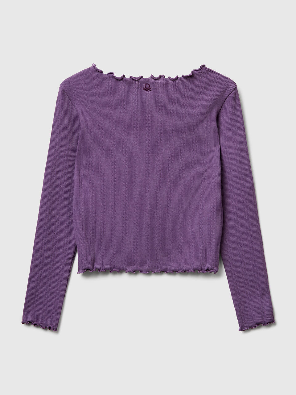 T-SHIRT L/S Niña image number 2