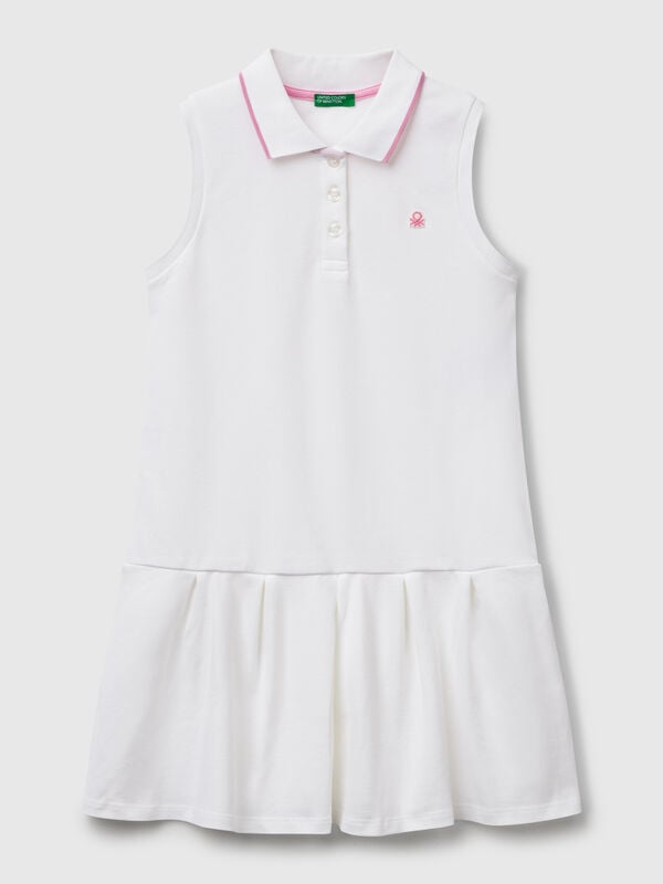 DRESS Niña