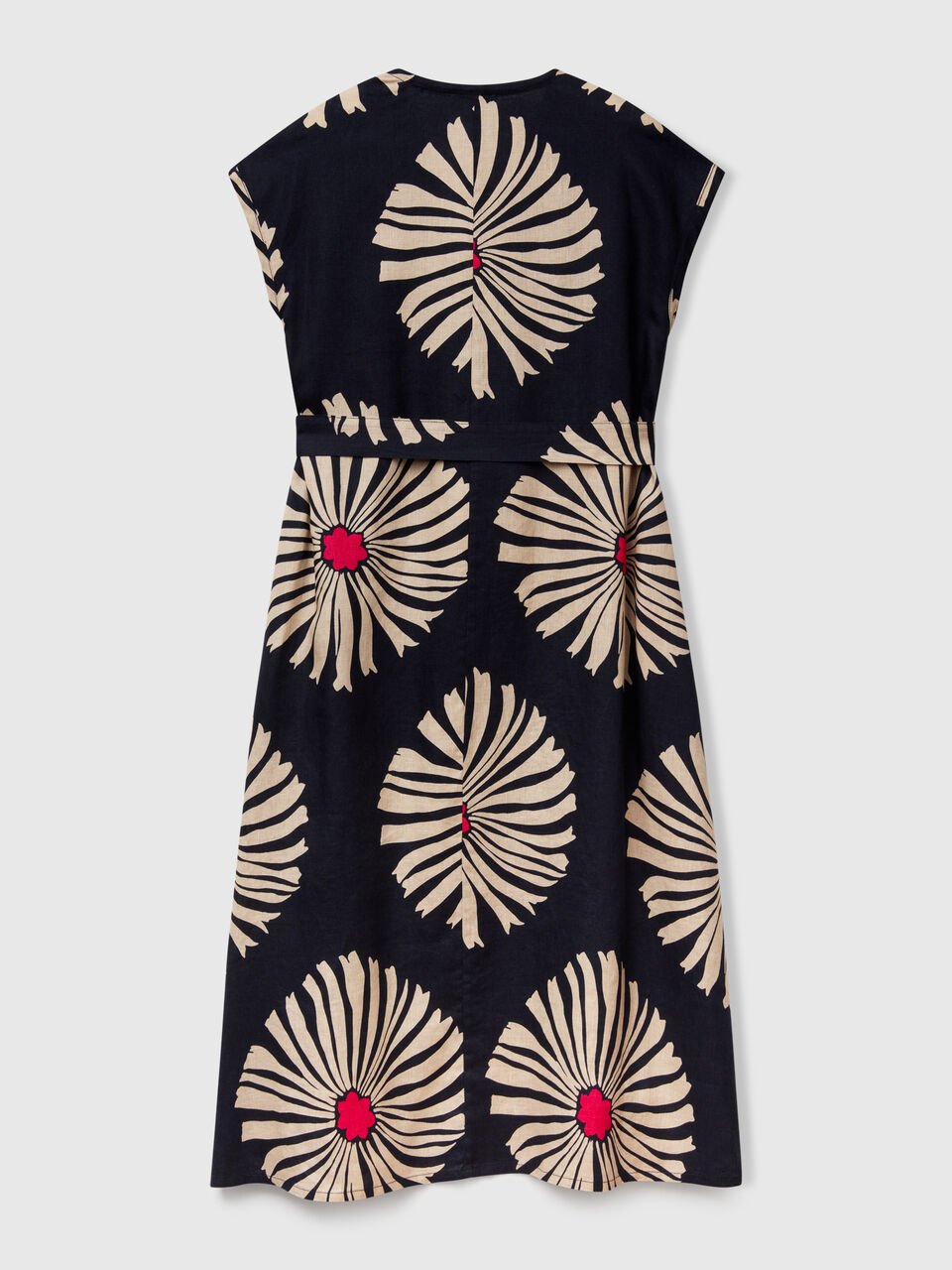 DRESS Mujer image number 2