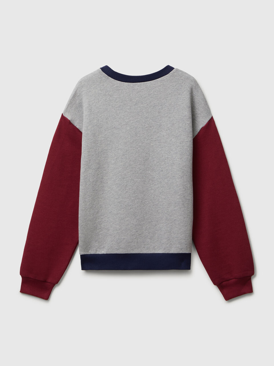 SWEATER L/S Niña image number 2