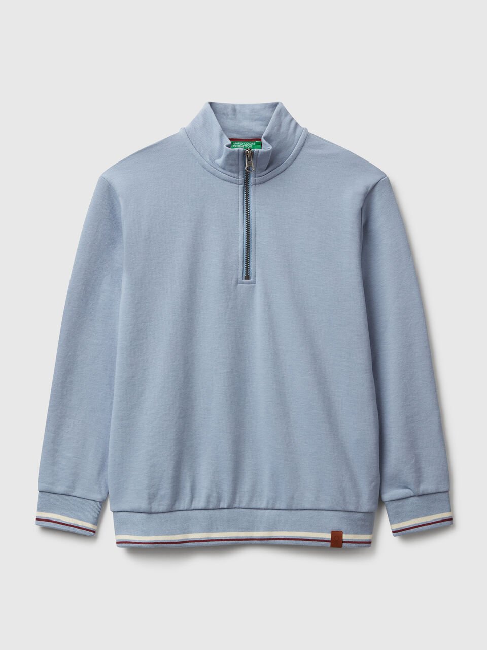 SWEATER L/S Niño image number 1