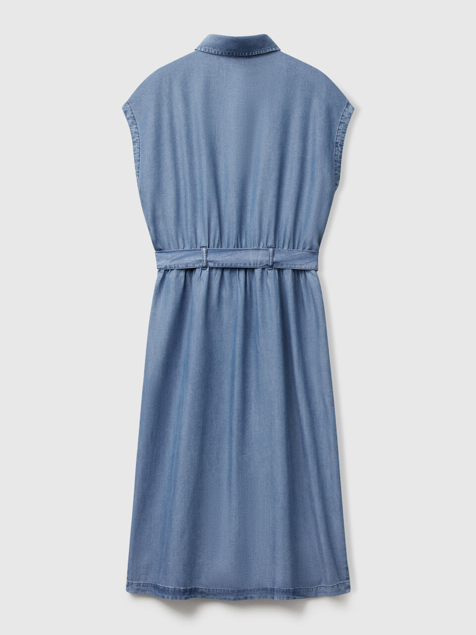DRESS Mujer image number 2