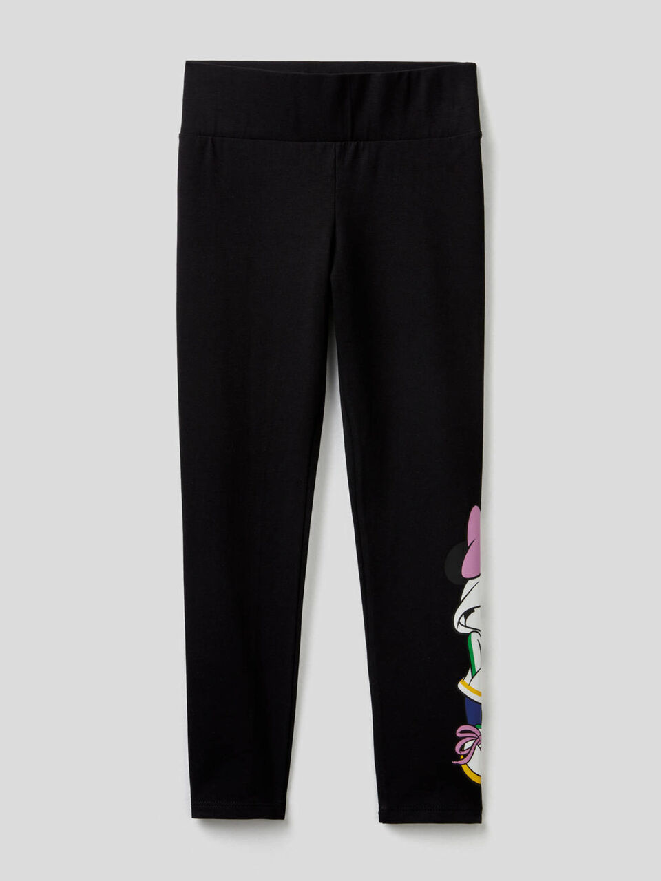 Leggings con estampado de Minnie image number 1