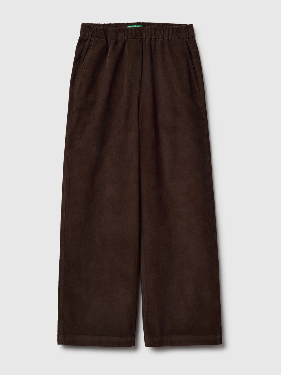 TROUSERS Mujer image number 1