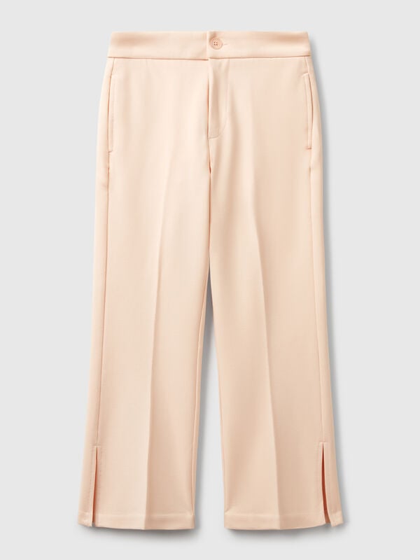 pantalones elegantes Niña