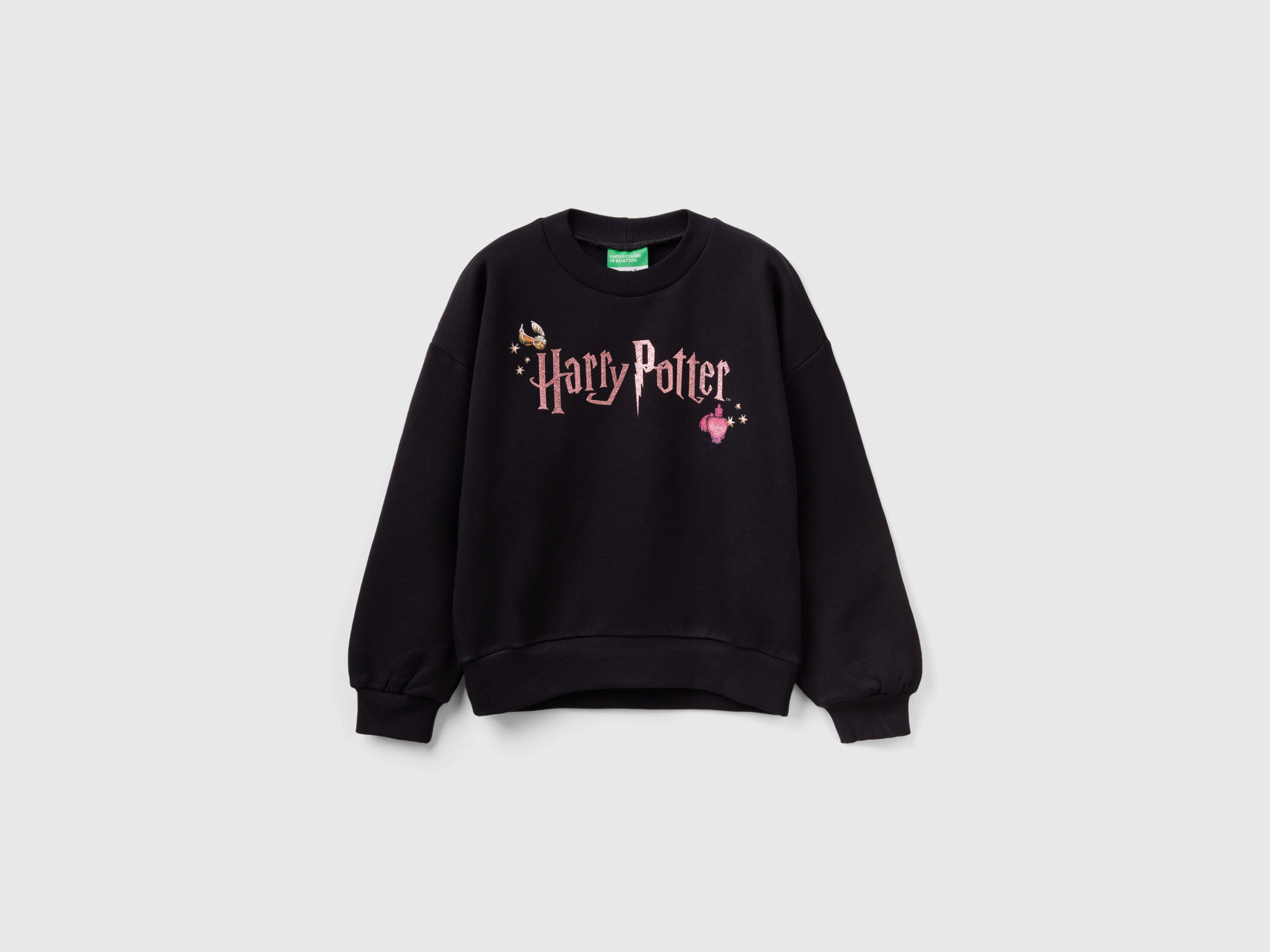 Sudadera niña harry potter deals