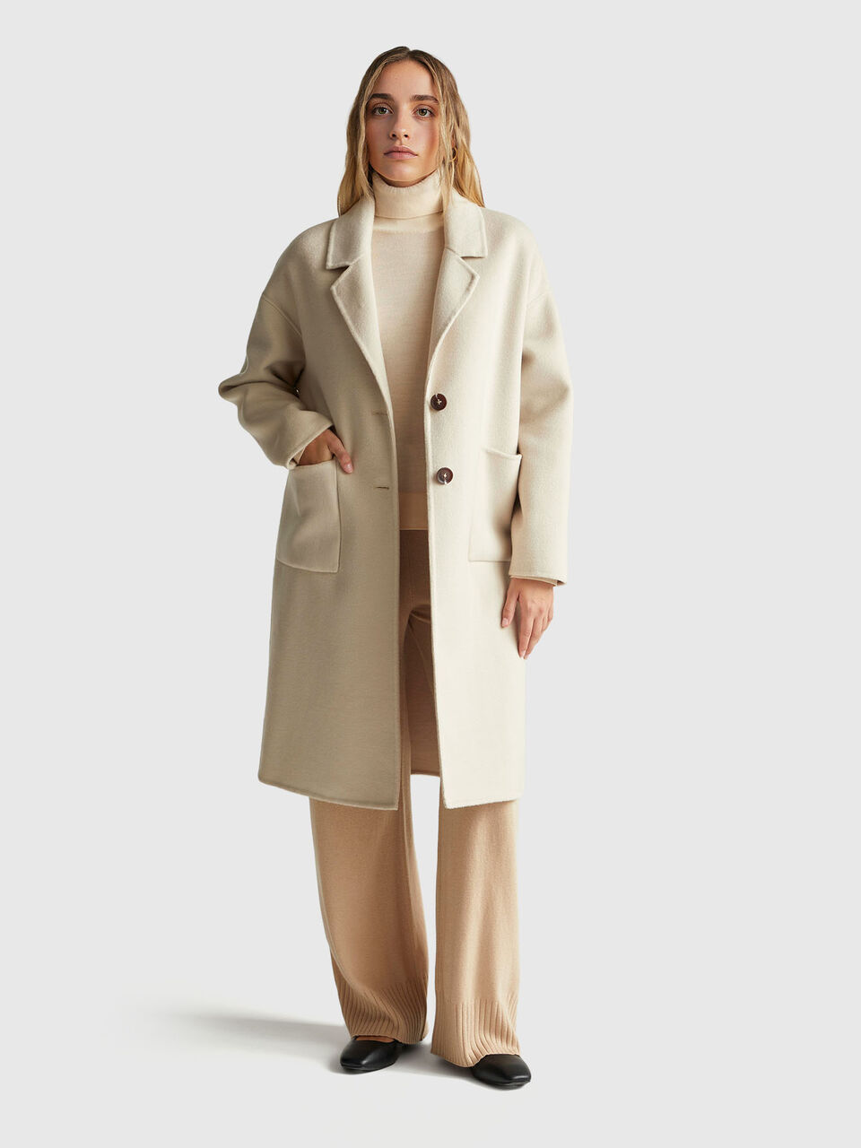 COAT Mujer image number null
