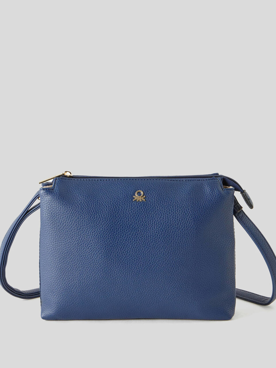 Bolso con compartimento doble image number 1