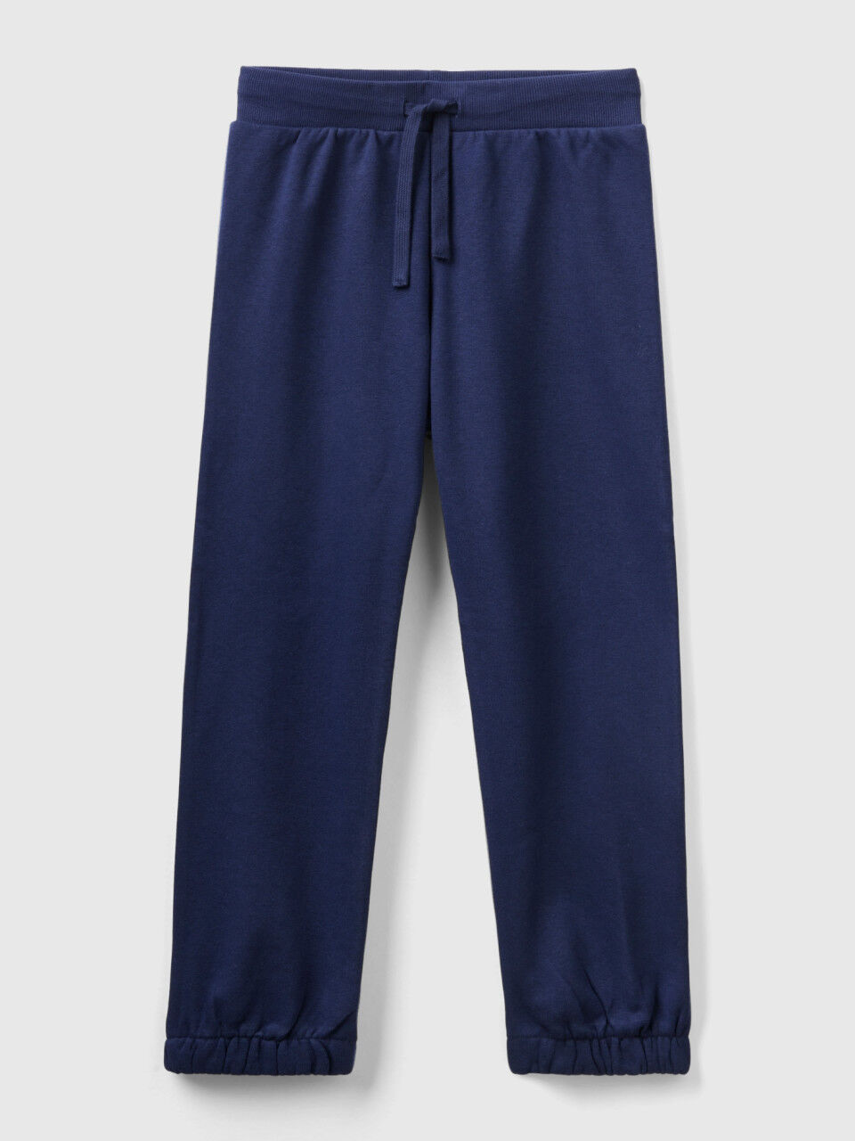 Pantalones pana sales niña benetton