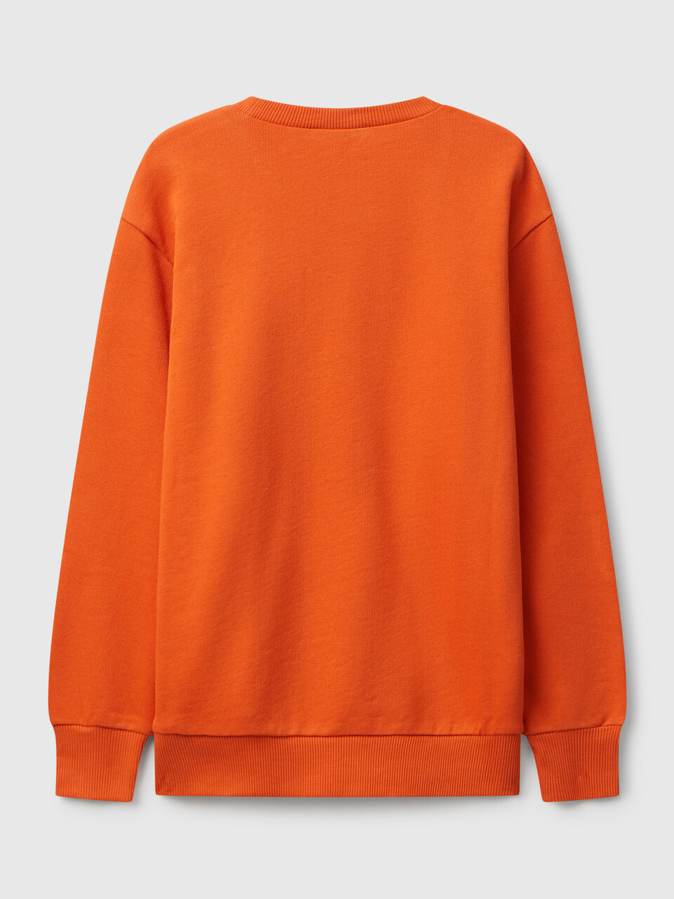 SWEATER L/S Niño image number 2