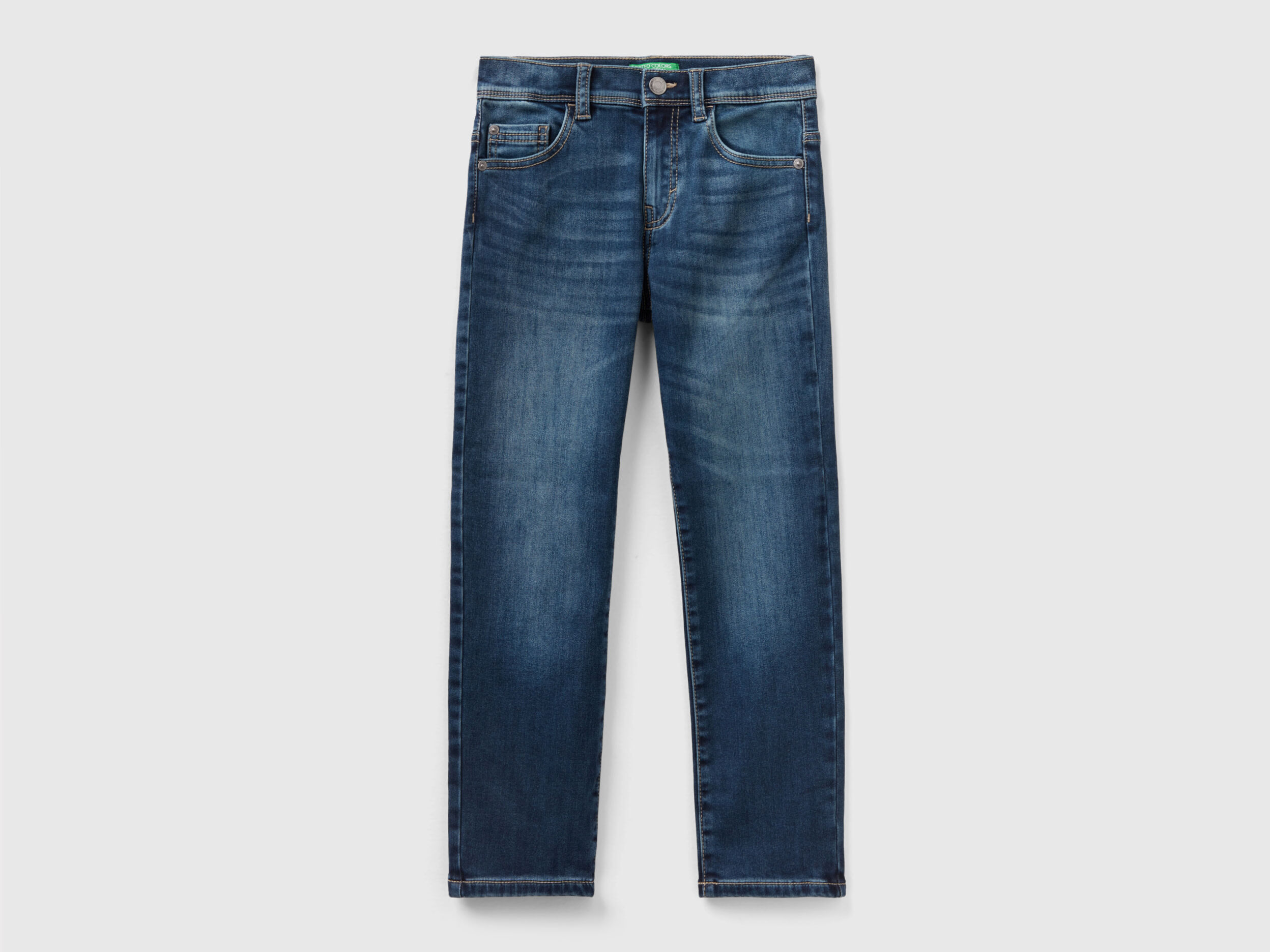 Vaqueros Nino Skinny Slim Fit o Slouchy