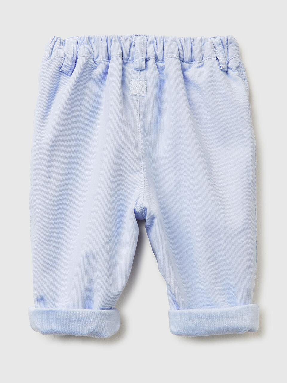 TROUSERS Recién nacidos image number 2
