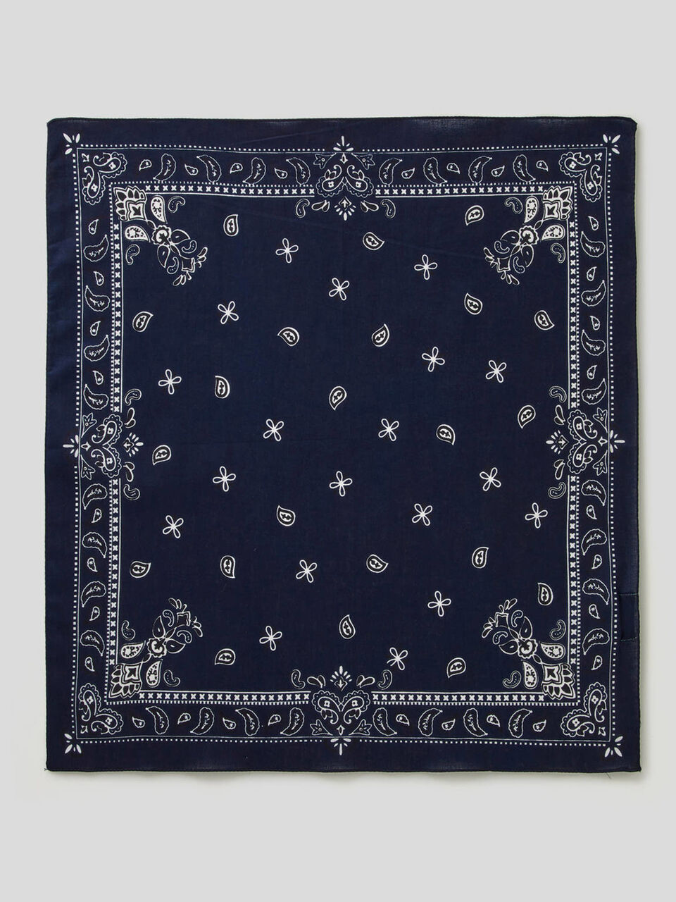 Bandana de 100% algodón image number 1