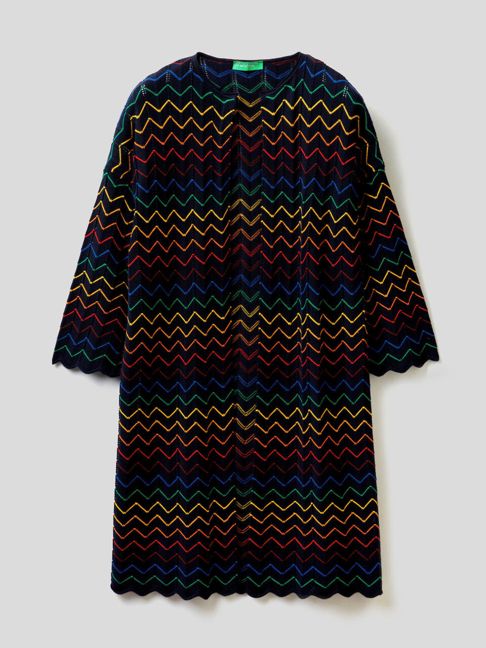 Cárdigan multicolor image number 1