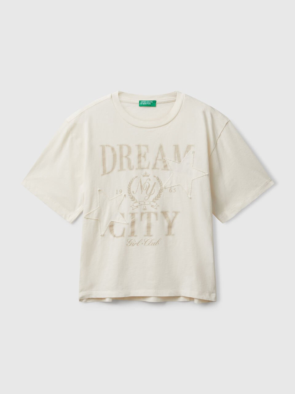 T-SHIRT Niña image number 1