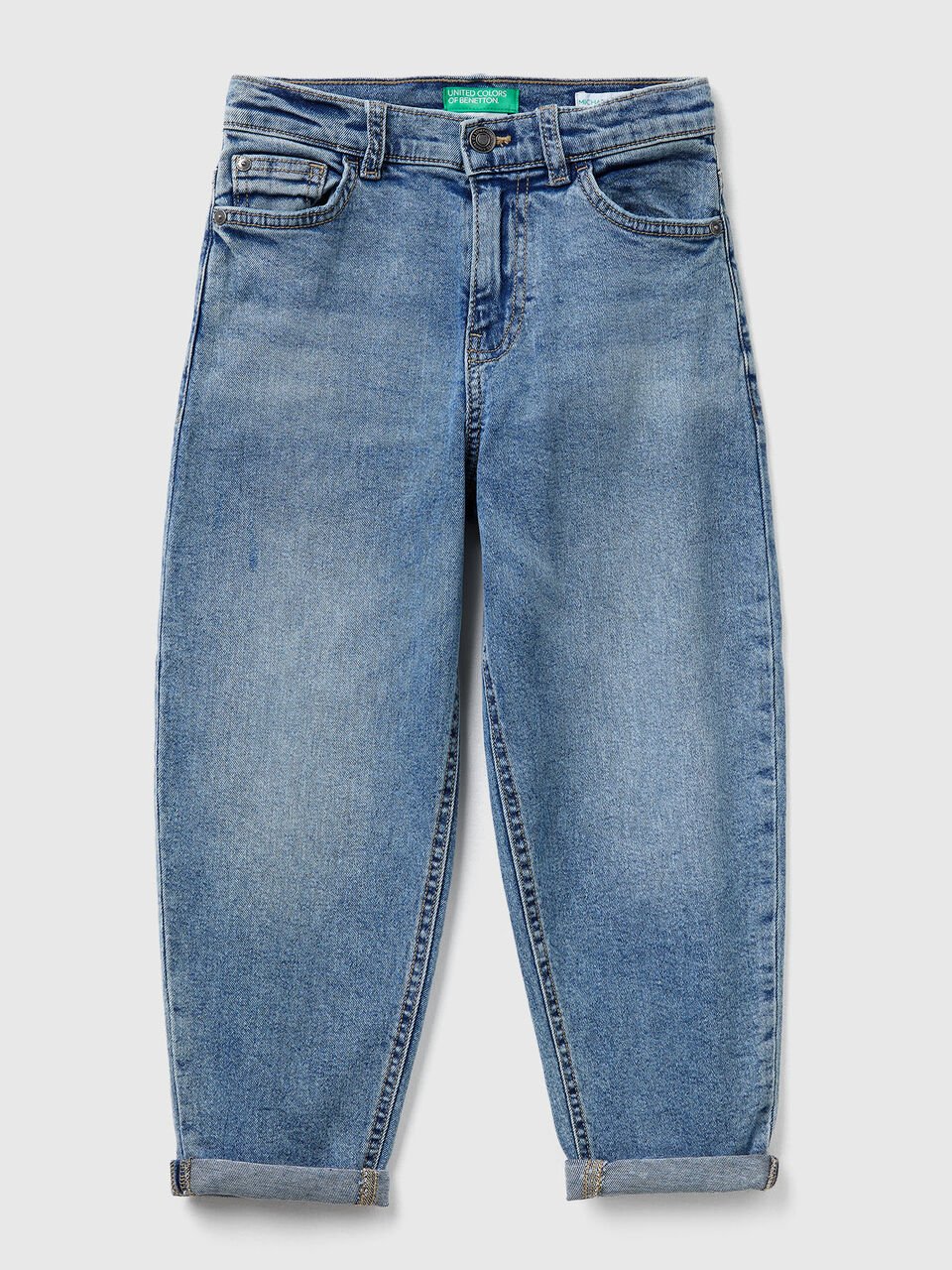 TROUSERS Niño image number 1