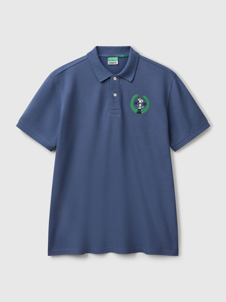 H/S POLO SHIRT Hombre image number 1