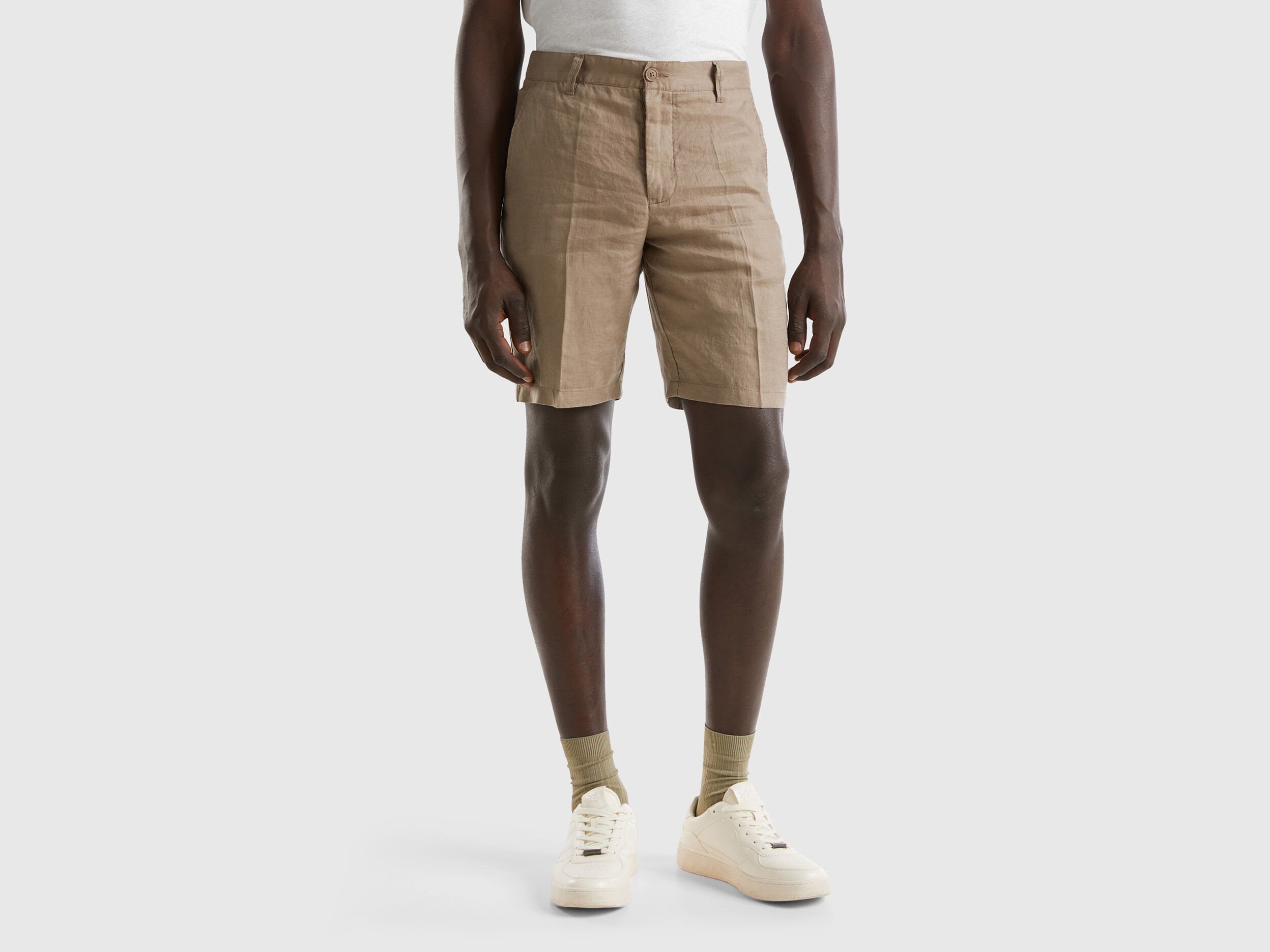 Bermudas hombre on sale benetton