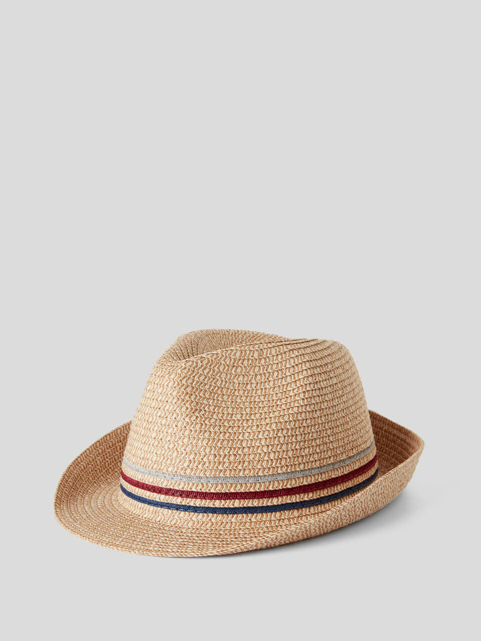 Gorro de efecto paja image number 1