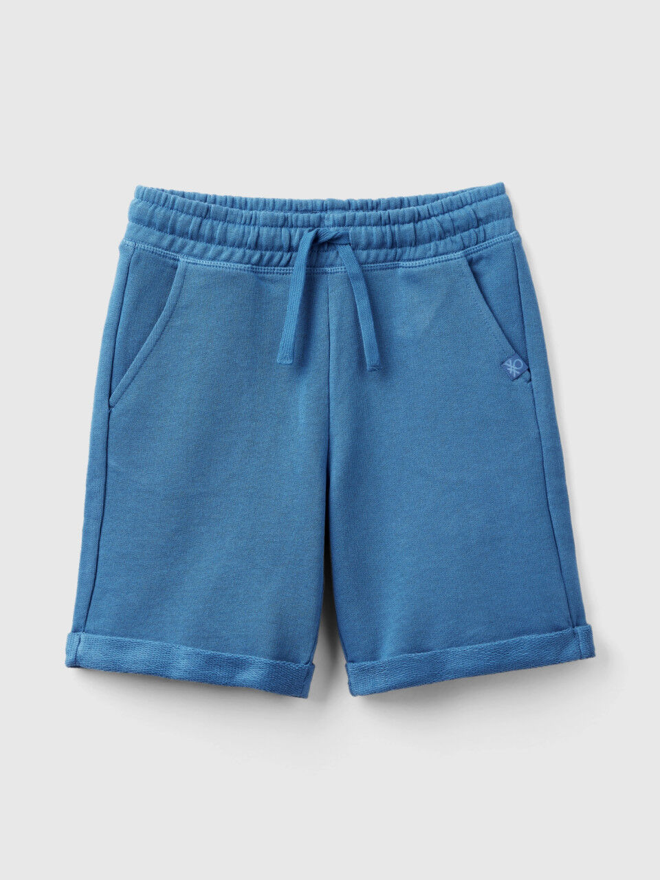 Benetton deals niño bermudas