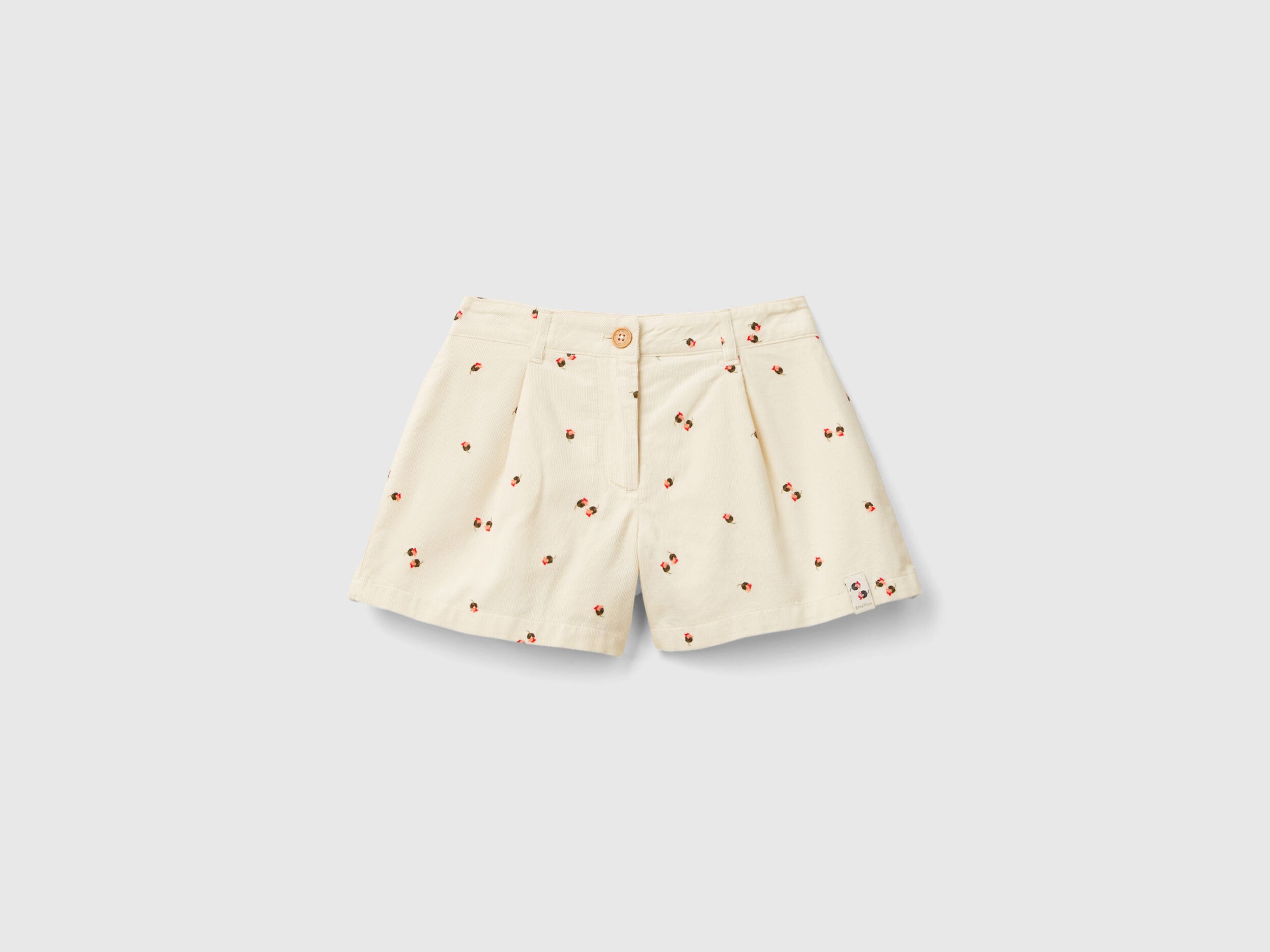 Shorts bebe niña new arrivals
