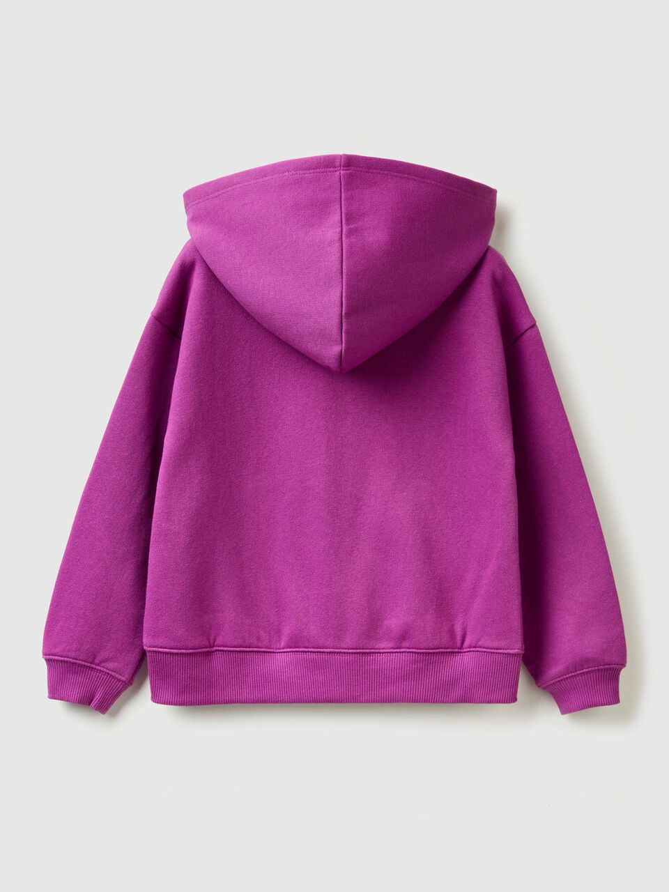 Sudadera con capucha y logotipo image number 2