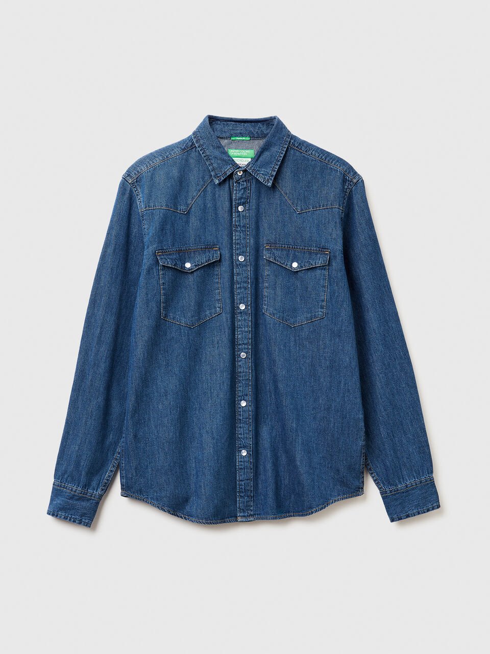 SHIRT Hombre image number 1
