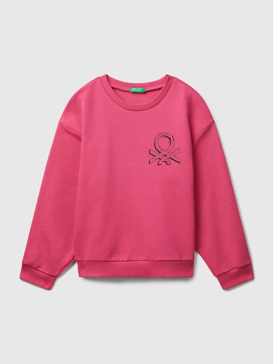 SWEATER L/S Niña image number 1