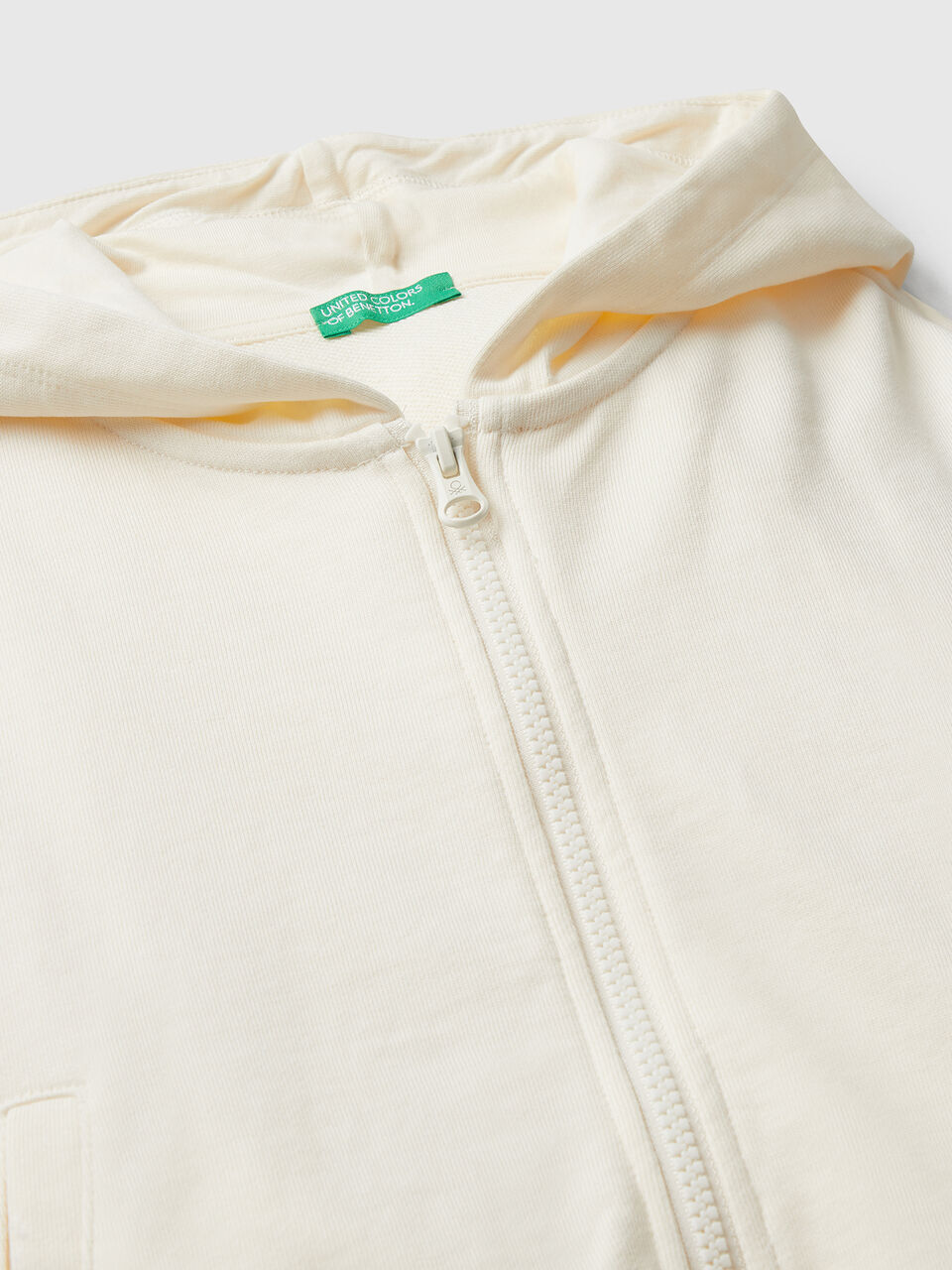 JACKET W/HOOD L/S Niña image number null