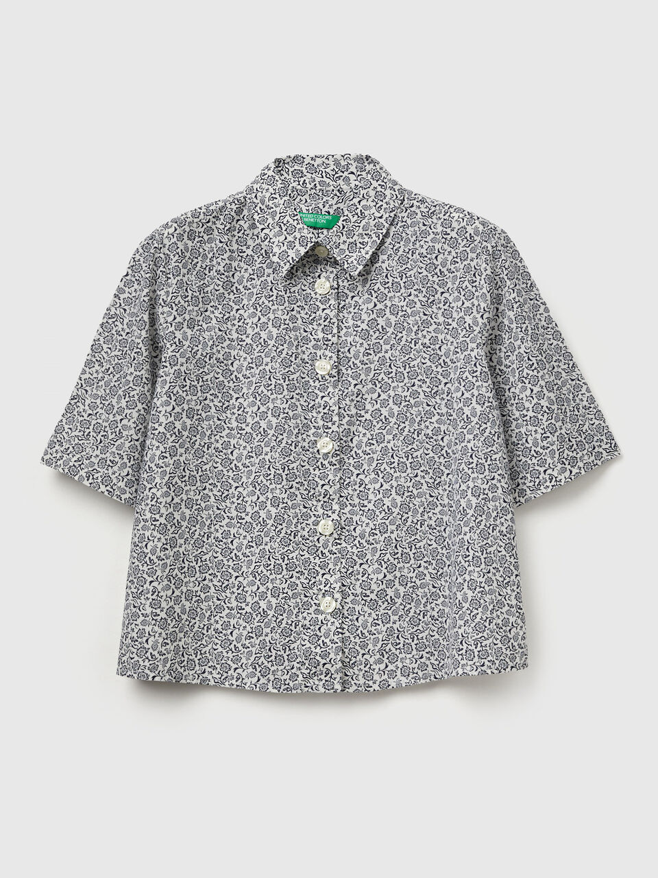SHIRT Mujer image number 1