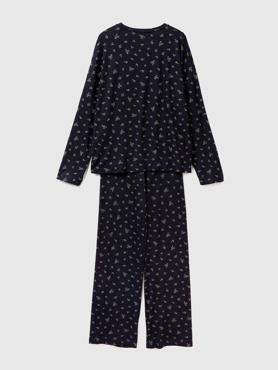 PYJAMA(SWEATER+TROUS Mujer image number null