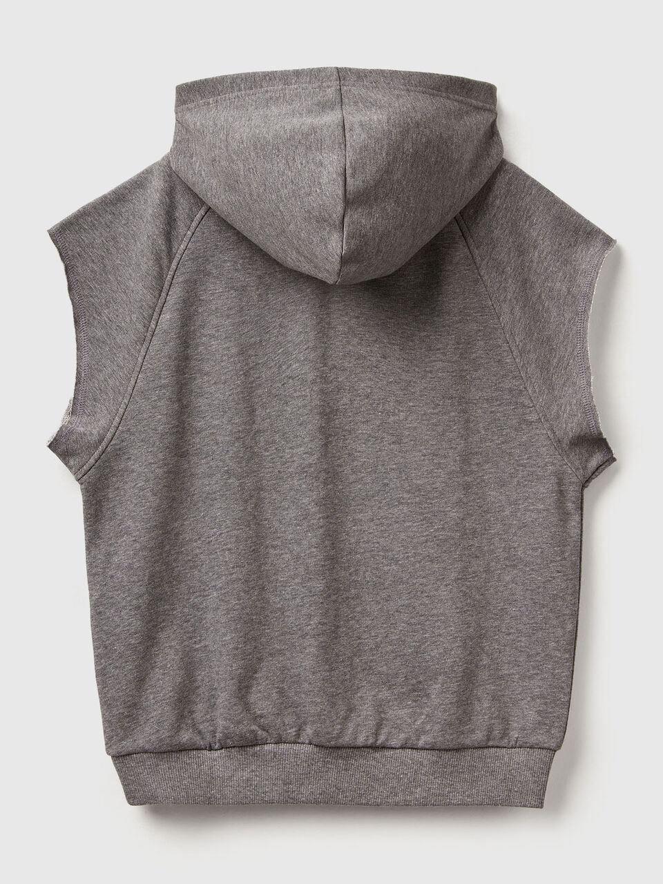 PULLOVER W/HOOD Niño image number 2