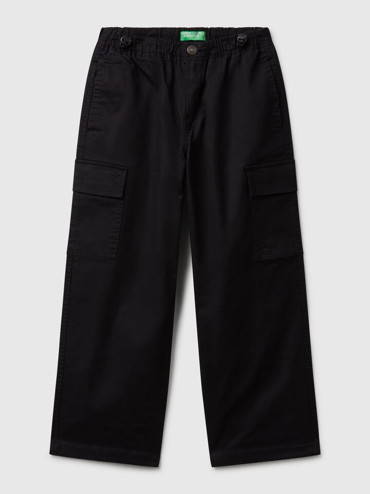 TROUSERS Niño