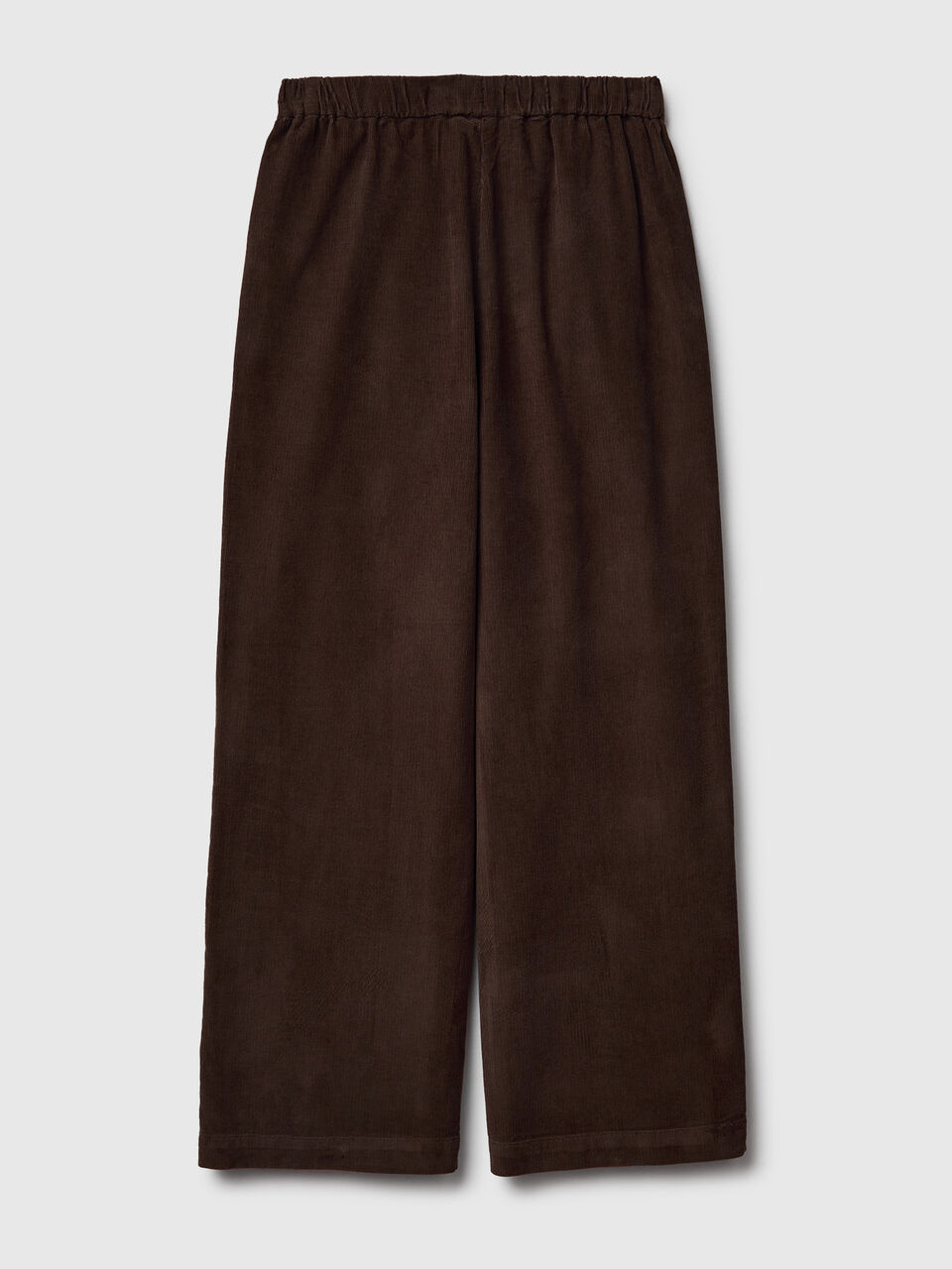 TROUSERS Mujer image number 2