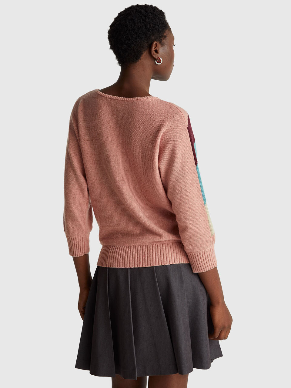 SWEATER L/S Mujer image number null