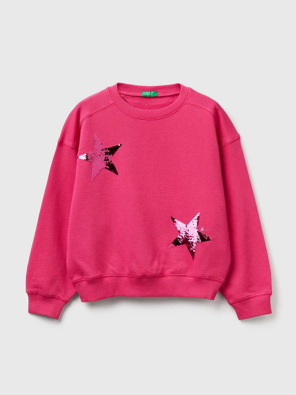 SWEATER L/S Niña image number 1