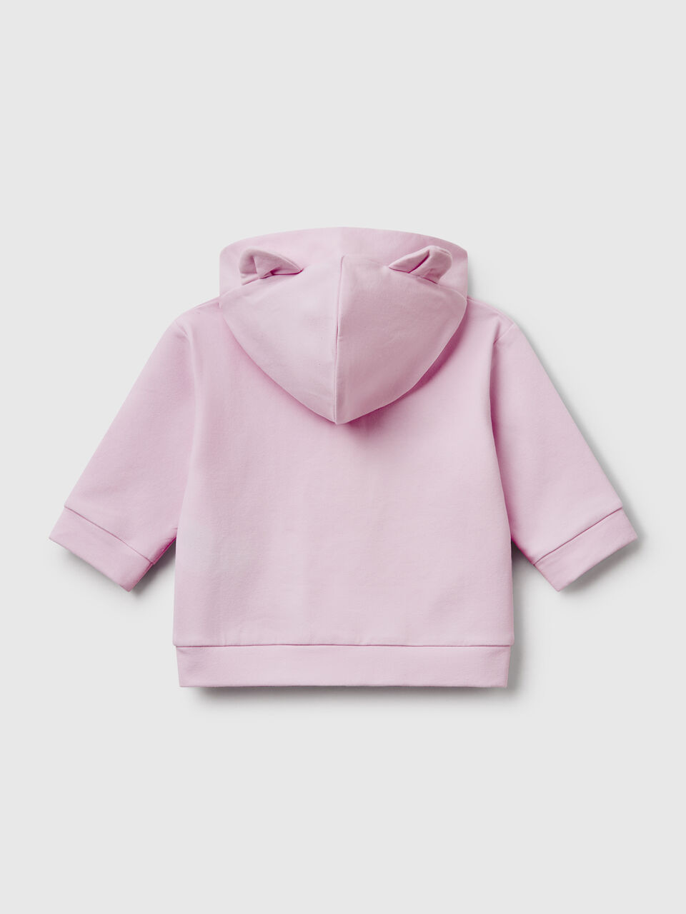 JACKET W/HOOD L/S Recién nacidos image number null